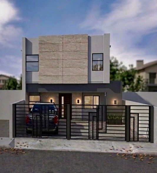 Casa en Prohogar, Mexicali, foto 3 de 8