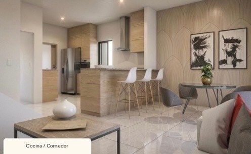 Casa en Prohogar, Mexicali, foto 4 de 8