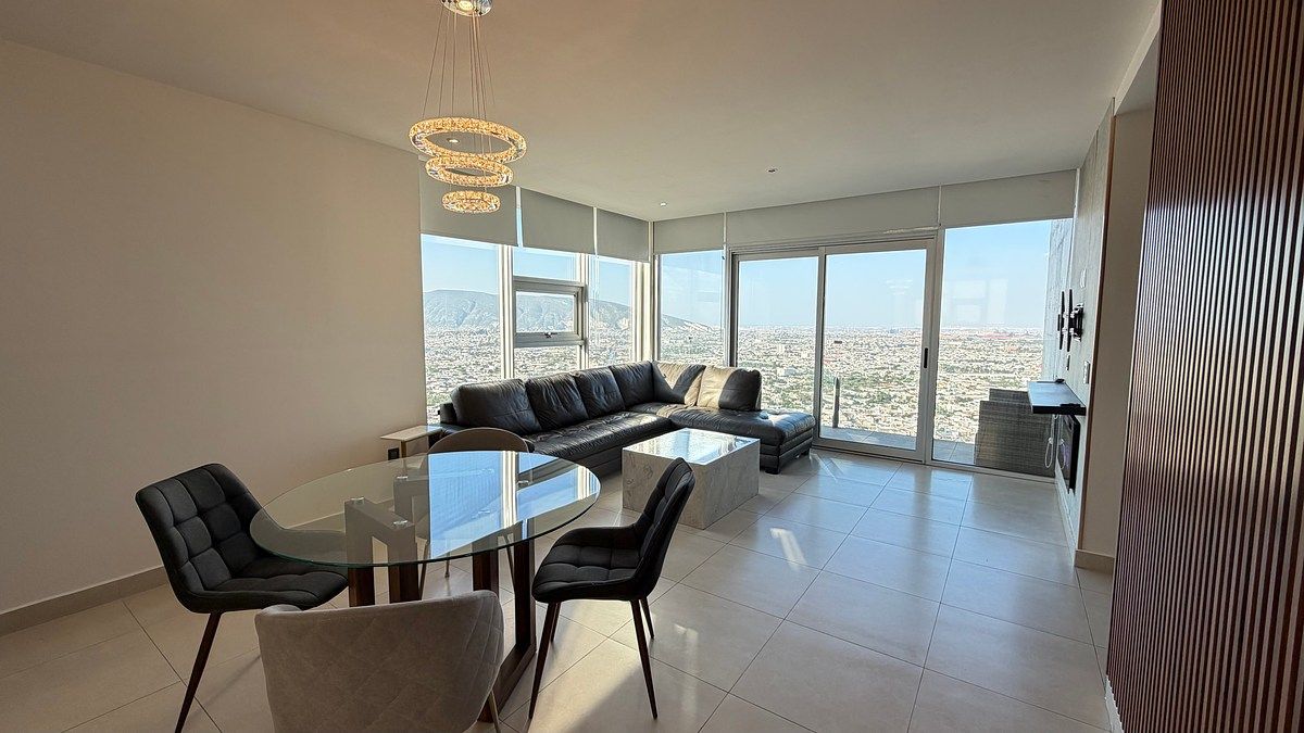APARTMENT FOR RENT THREE DOORS TOWER 1, photo 1 of 15