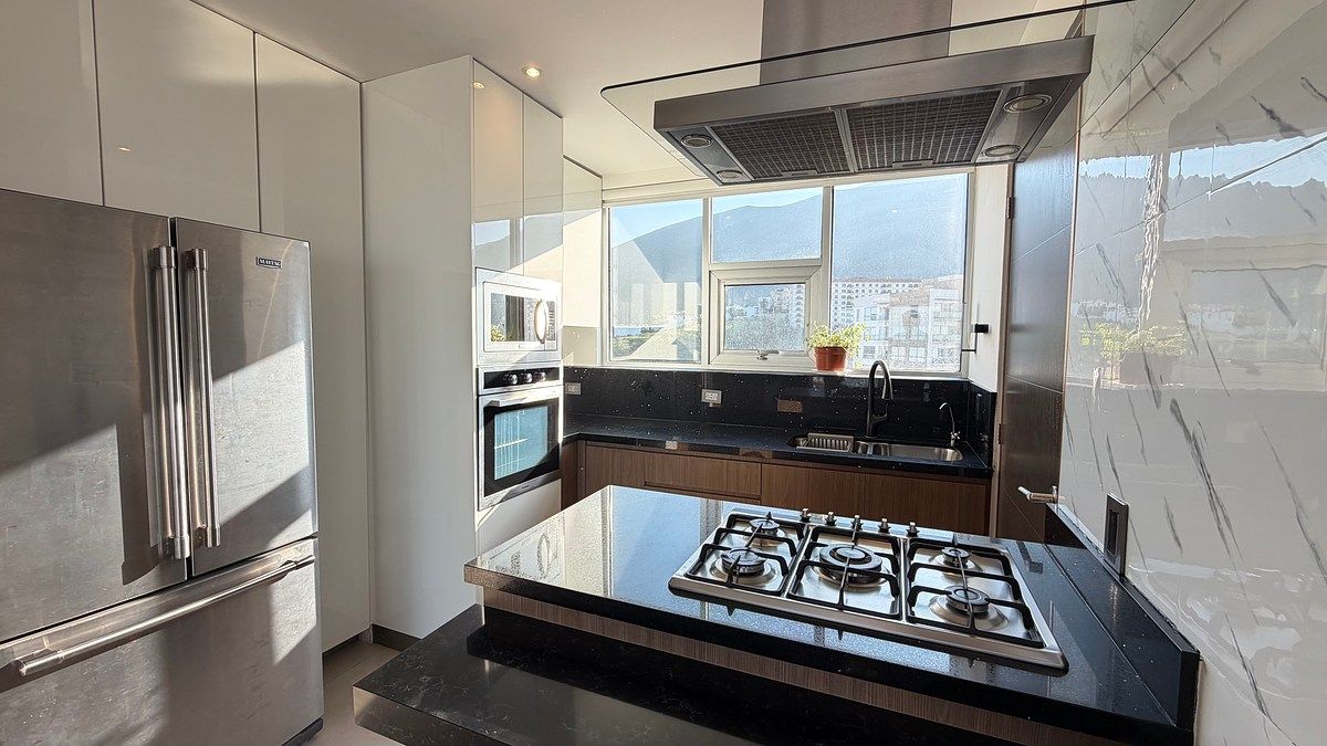 Apartment in Residencial Dinastía, Monterrey, photo 7 of 15
