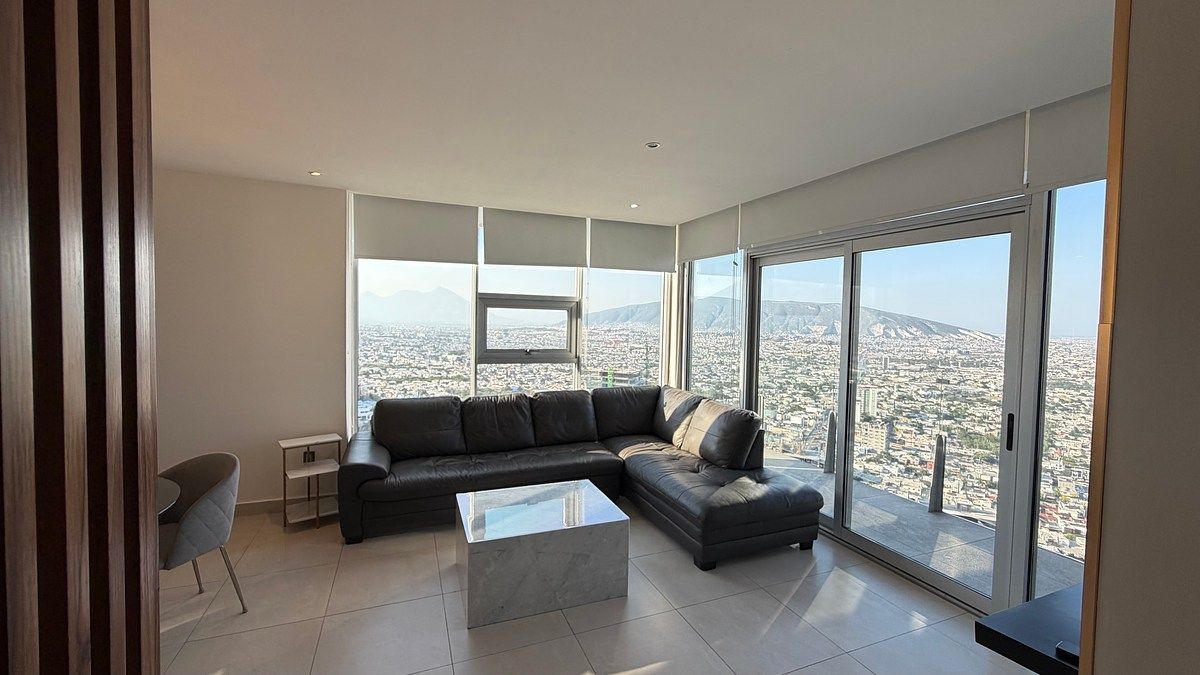 Apartment in Residencial Dinastía, Monterrey, photo 2 of 15