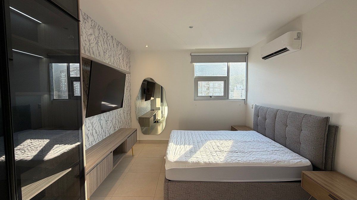 Apartment in Residencial Dinastía, Monterrey, photo 9 of 15