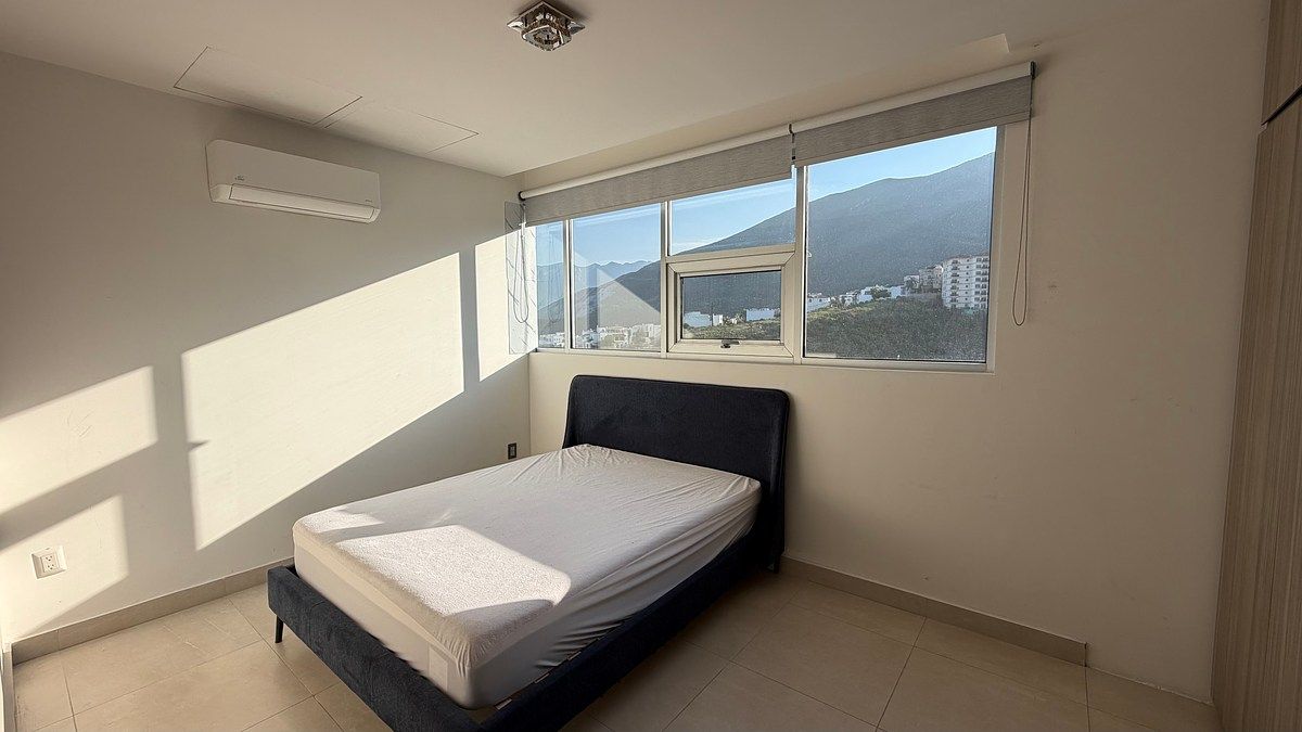 Apartment in Residencial Dinastía, Monterrey, photo 14 of 15