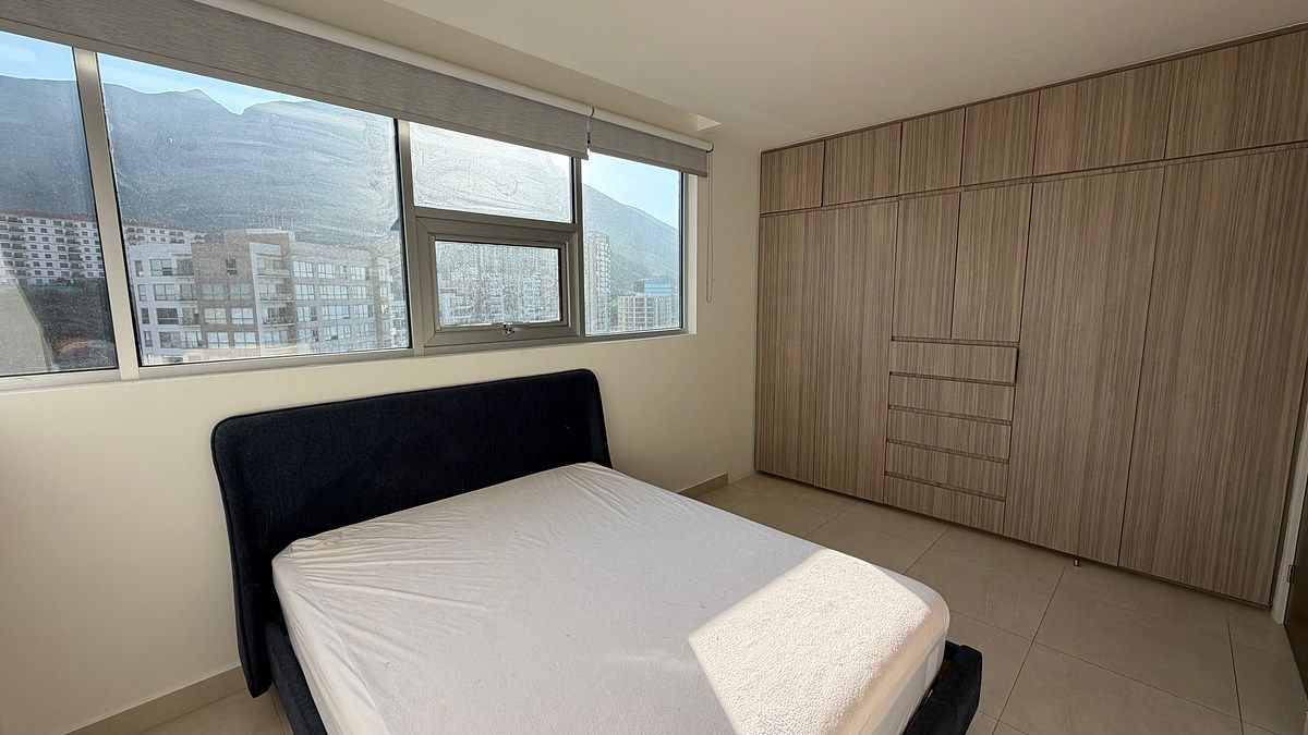 Apartment in Residencial Dinastía, Monterrey, photo 13 of 15