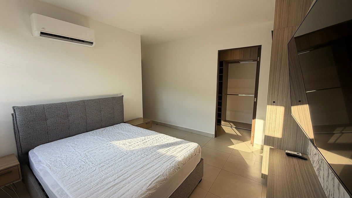Apartment in Residencial Dinastía, Monterrey, photo 10 of 15