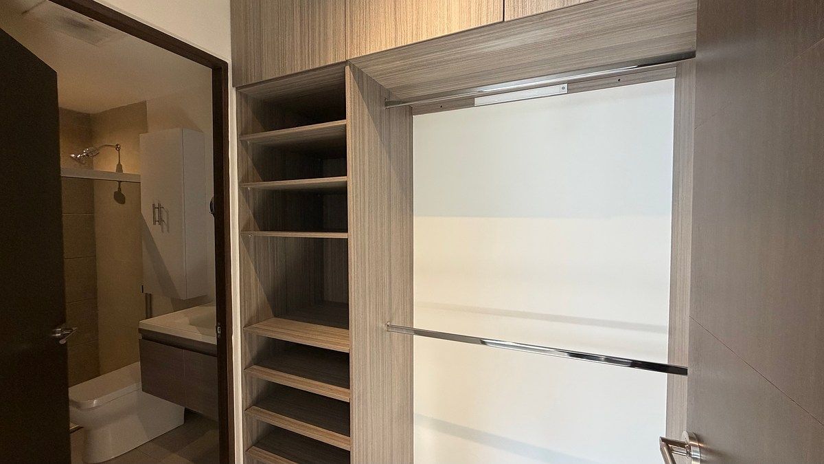 Apartment in Residencial Dinastía, Monterrey, photo 12 of 15
