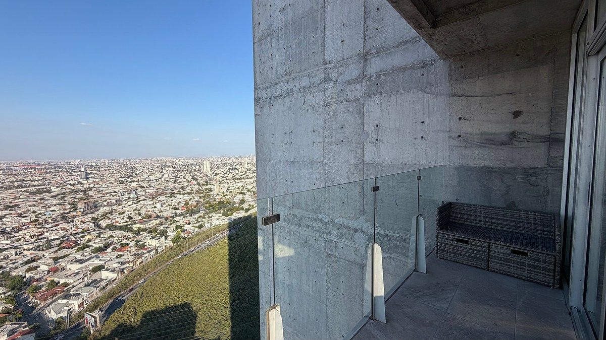 Apartment in Residencial Dinastía, Monterrey, photo 4 of 15