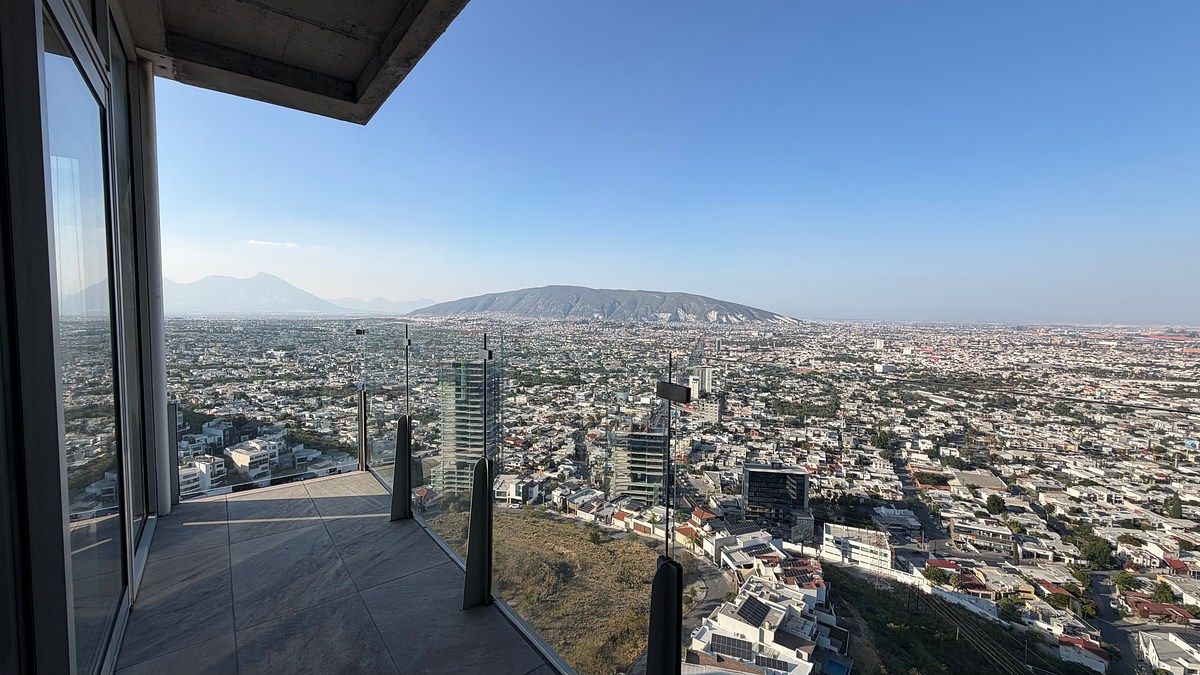 Apartment in Residencial Dinastía, Monterrey, photo 5 of 15