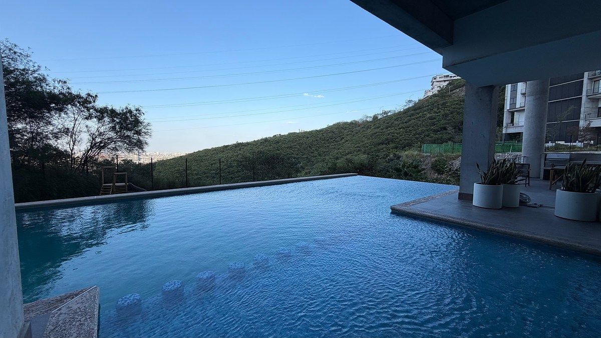 Apartment in Residencial Dinastía, Monterrey, photo 15 of 15