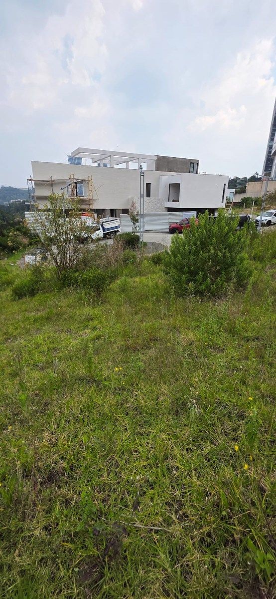 Terreno en Bosque Real, Huixquilucan, foto 12 de 30