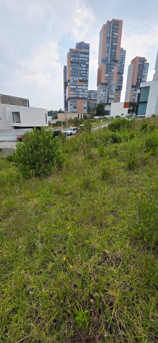 Terreno en Bosque Real, Huixquilucan, foto 13 de 30