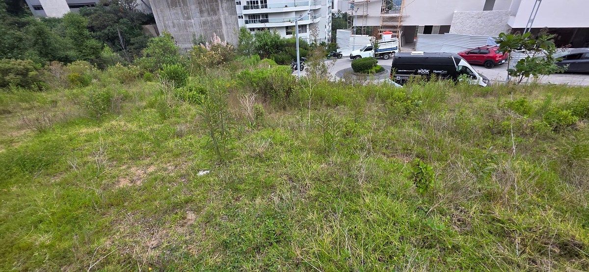 Terreno en Bosque Real, Huixquilucan, foto 15 de 30