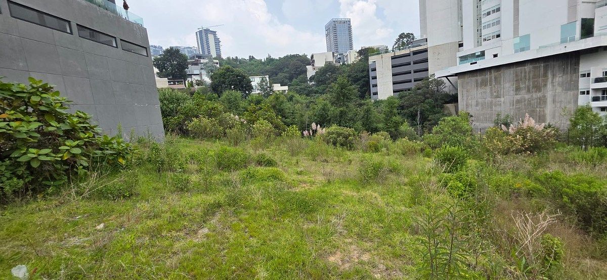 Terreno en Bosque Real, Huixquilucan, foto 17 de 30