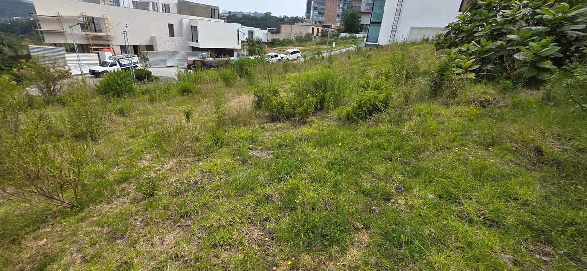 Terreno en Bosque Real, Huixquilucan, foto 26 de 30