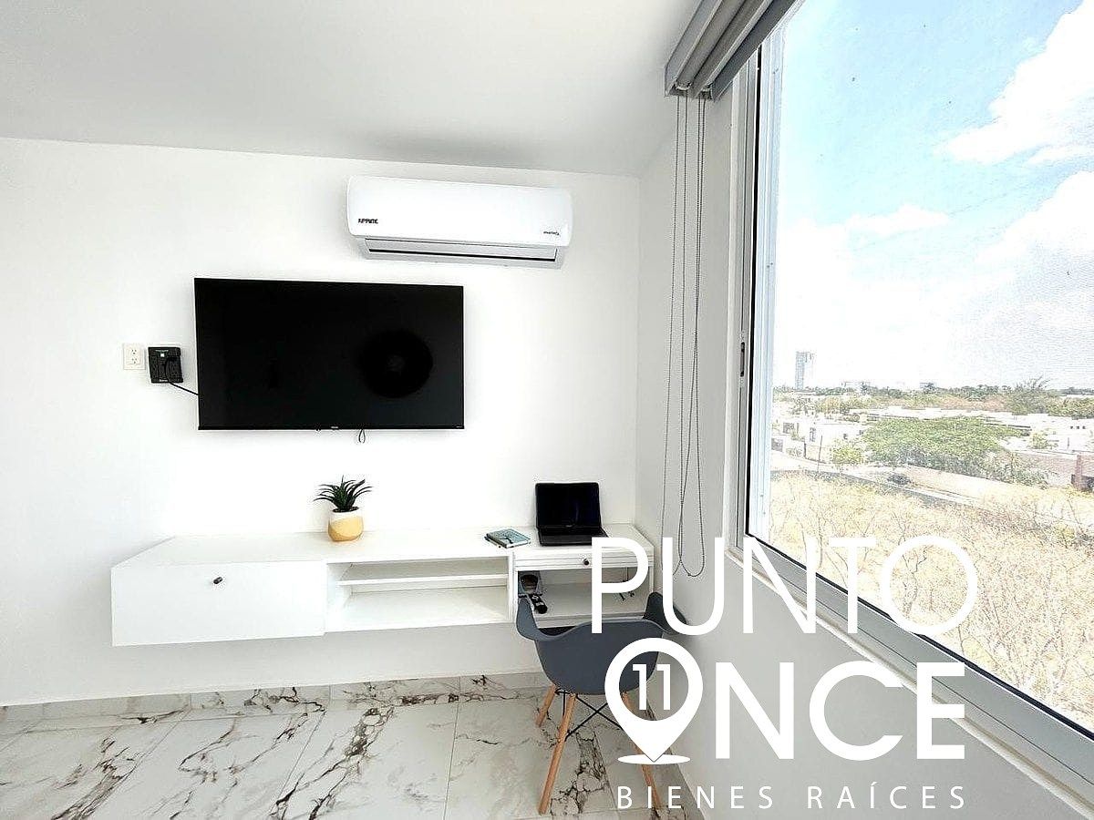 Apartment in Montebello, Mérida, photo 5 of 26
