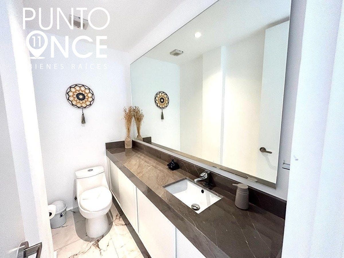 Apartment in Montebello, Mérida, photo 9 of 26
