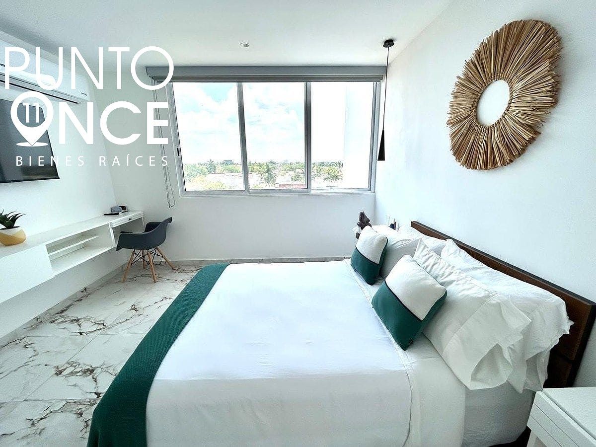Apartment in Montebello, Mérida, photo 11 of 26