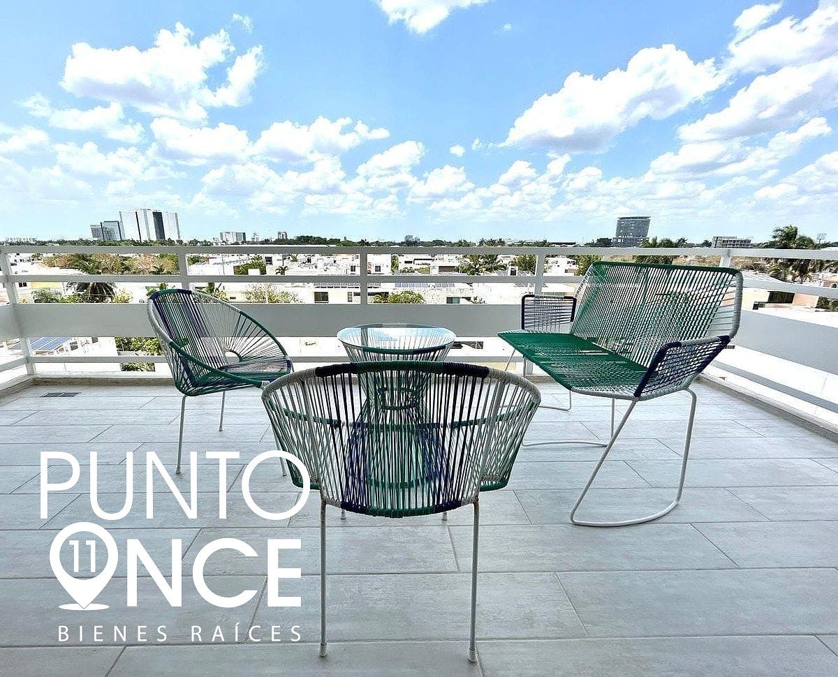 Apartment in Montebello, Mérida, photo 16 of 26