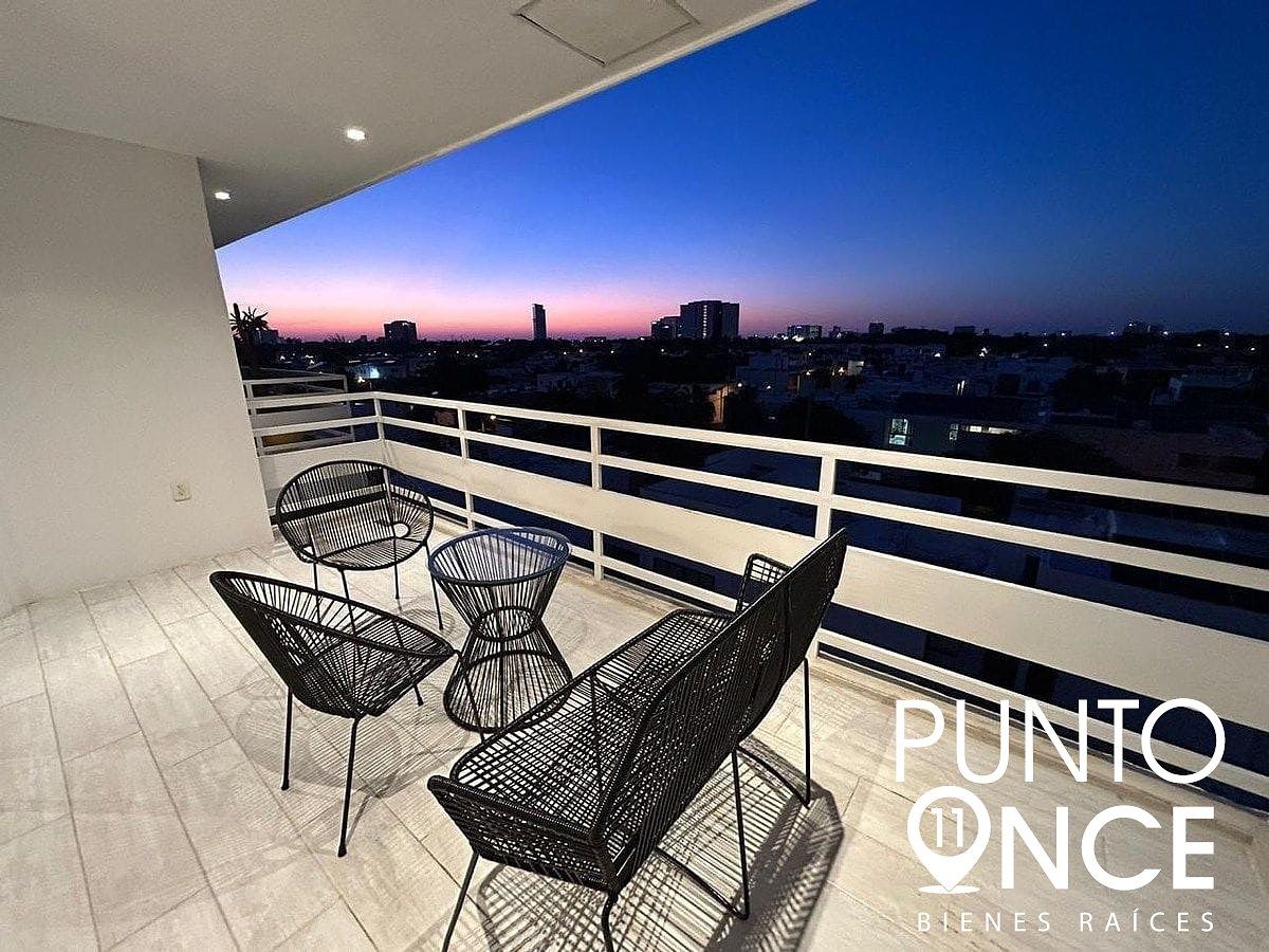 Apartment in Montebello, Mérida, photo 17 of 26