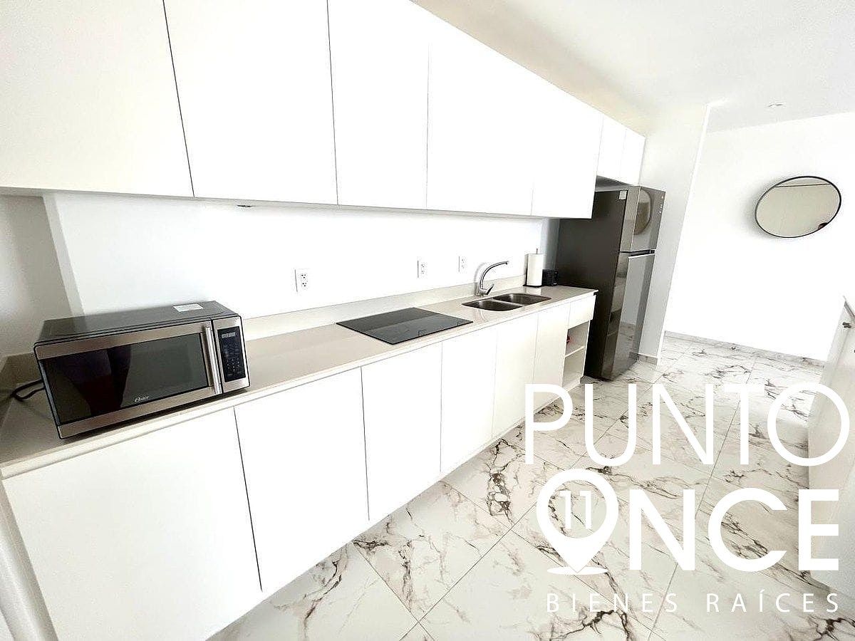 Apartment in Montebello, Mérida, photo 18 of 26