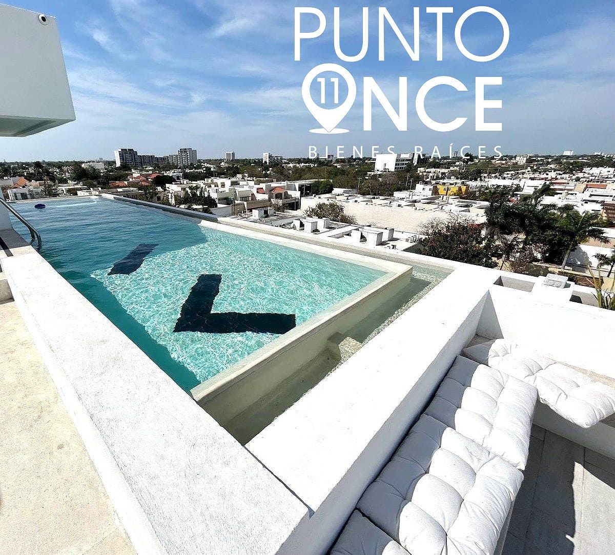 Apartment in Montebello, Mérida, photo 19 of 26