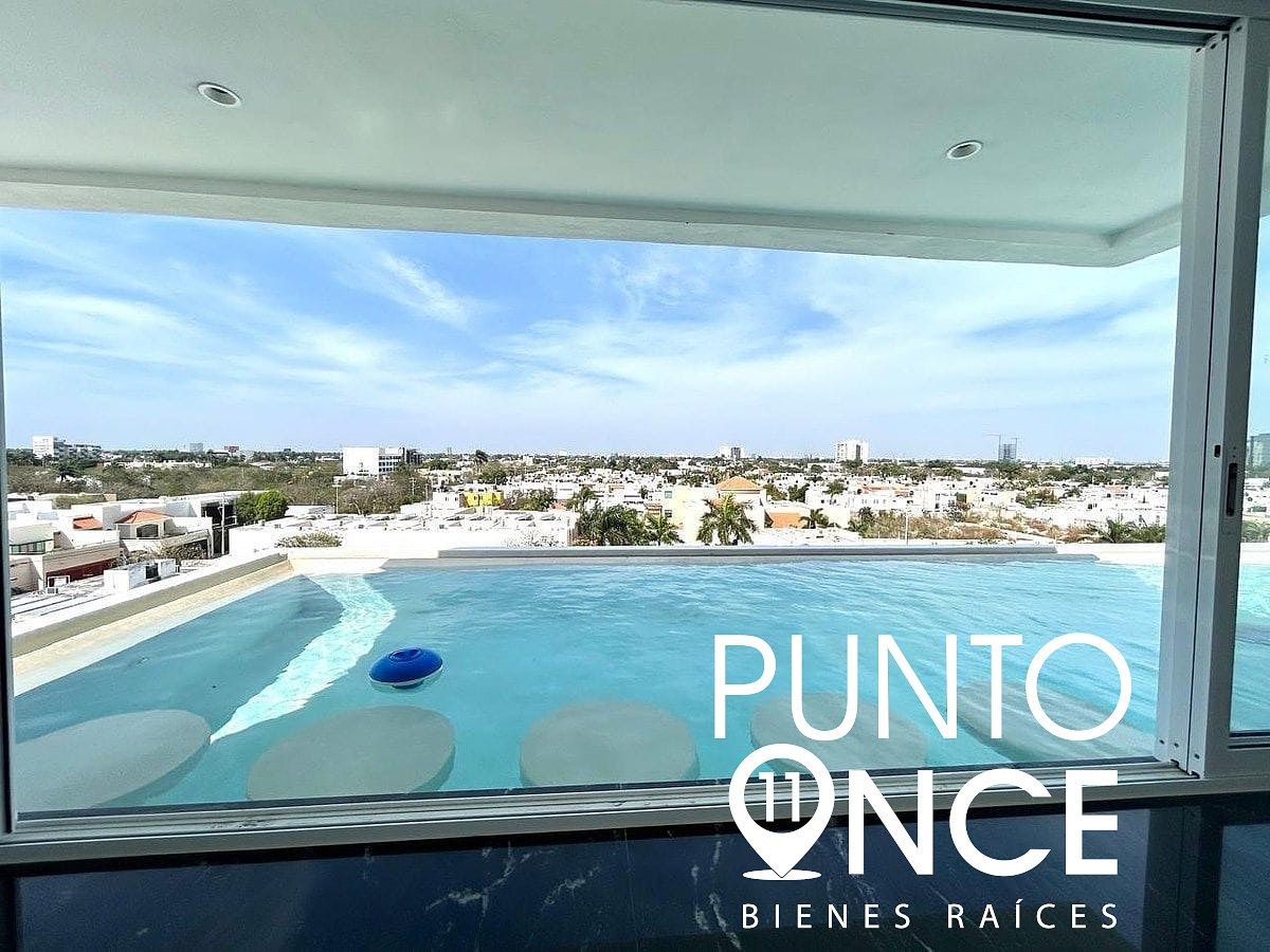 Apartment in Montebello, Mérida, photo 22 of 26