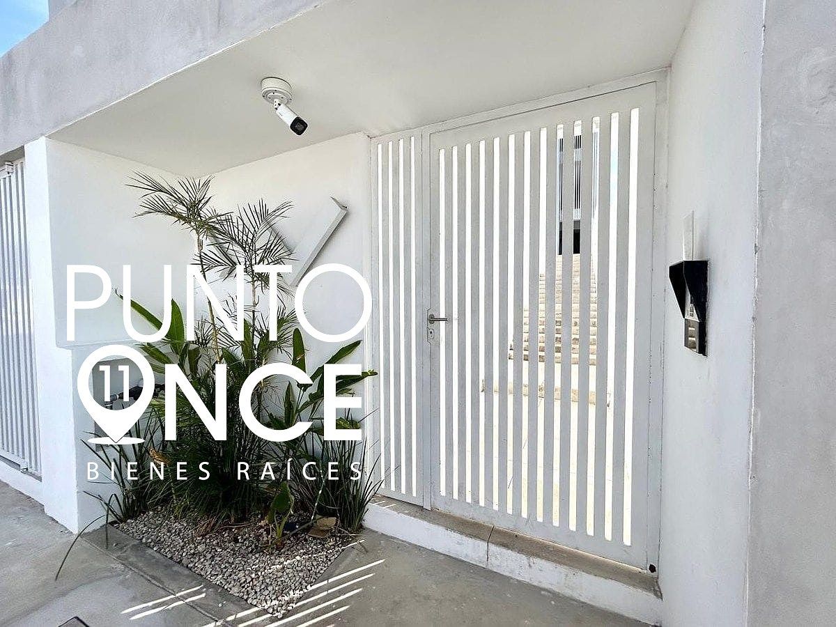 Apartment in Montebello, Mérida, photo 24 of 26