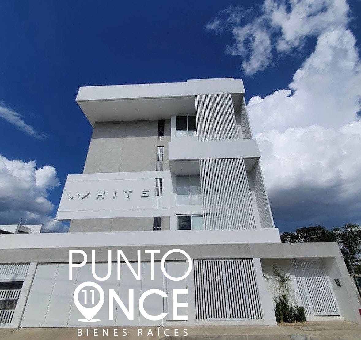 Apartment in Montebello, Mérida, photo 26 of 26