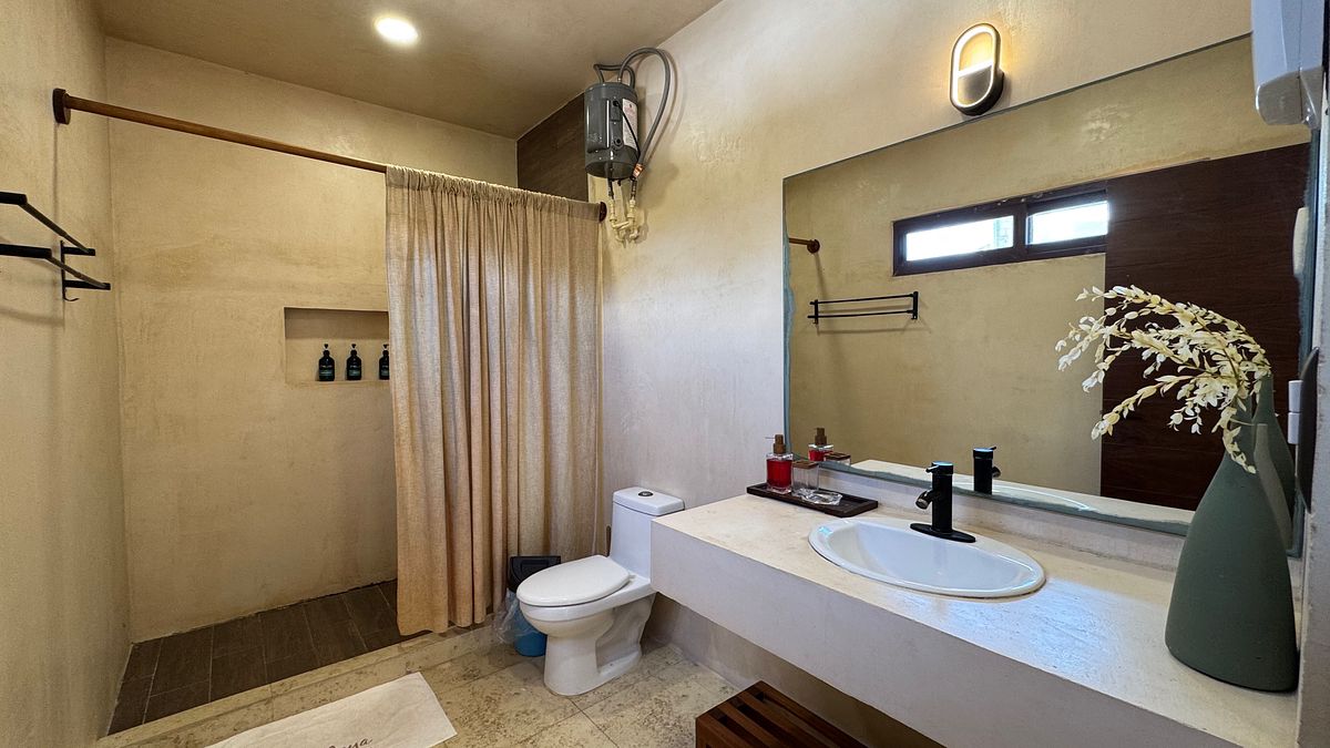House in Chelem, Progreso, photo 20 of 23