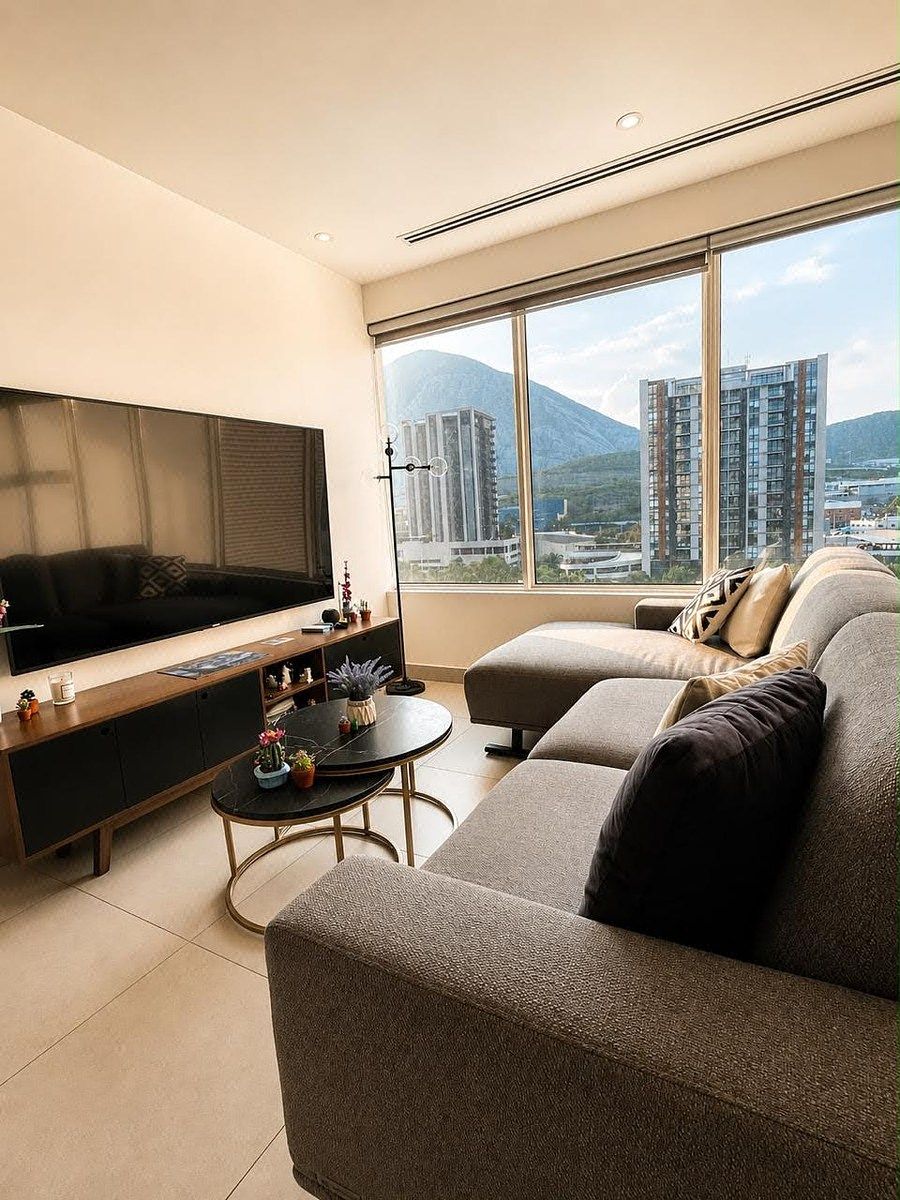 Apartment in Santa María, Monterrey, photo 16 of 19