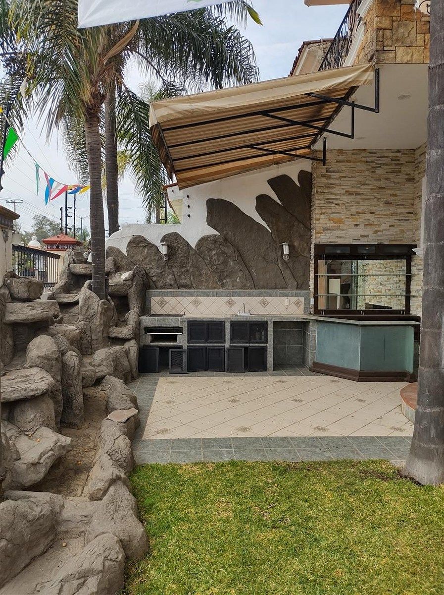 Casa em condomínio fechado em Virreyes Residencial, Zapopan, foto 13 de 41