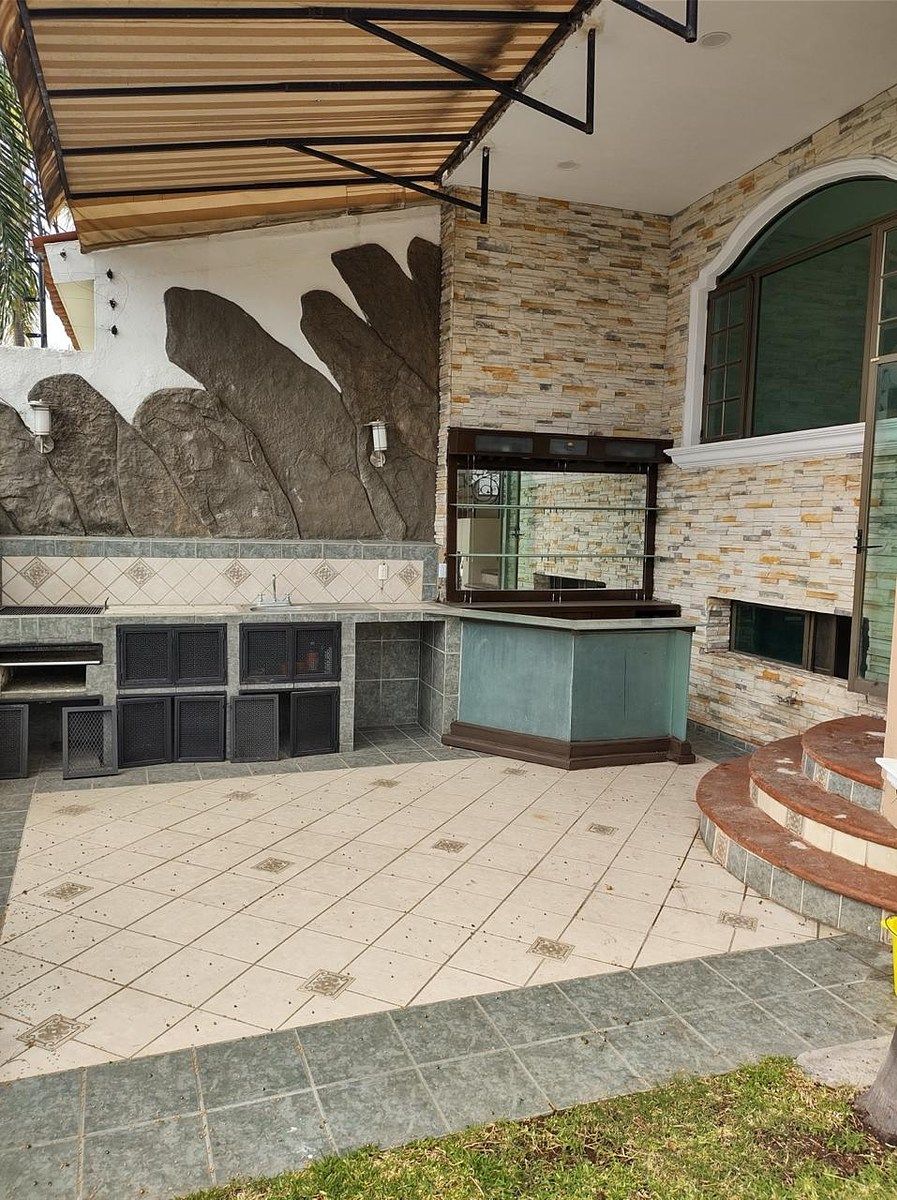 Casa em condomínio fechado em Virreyes Residencial, Zapopan, foto 14 de 41
