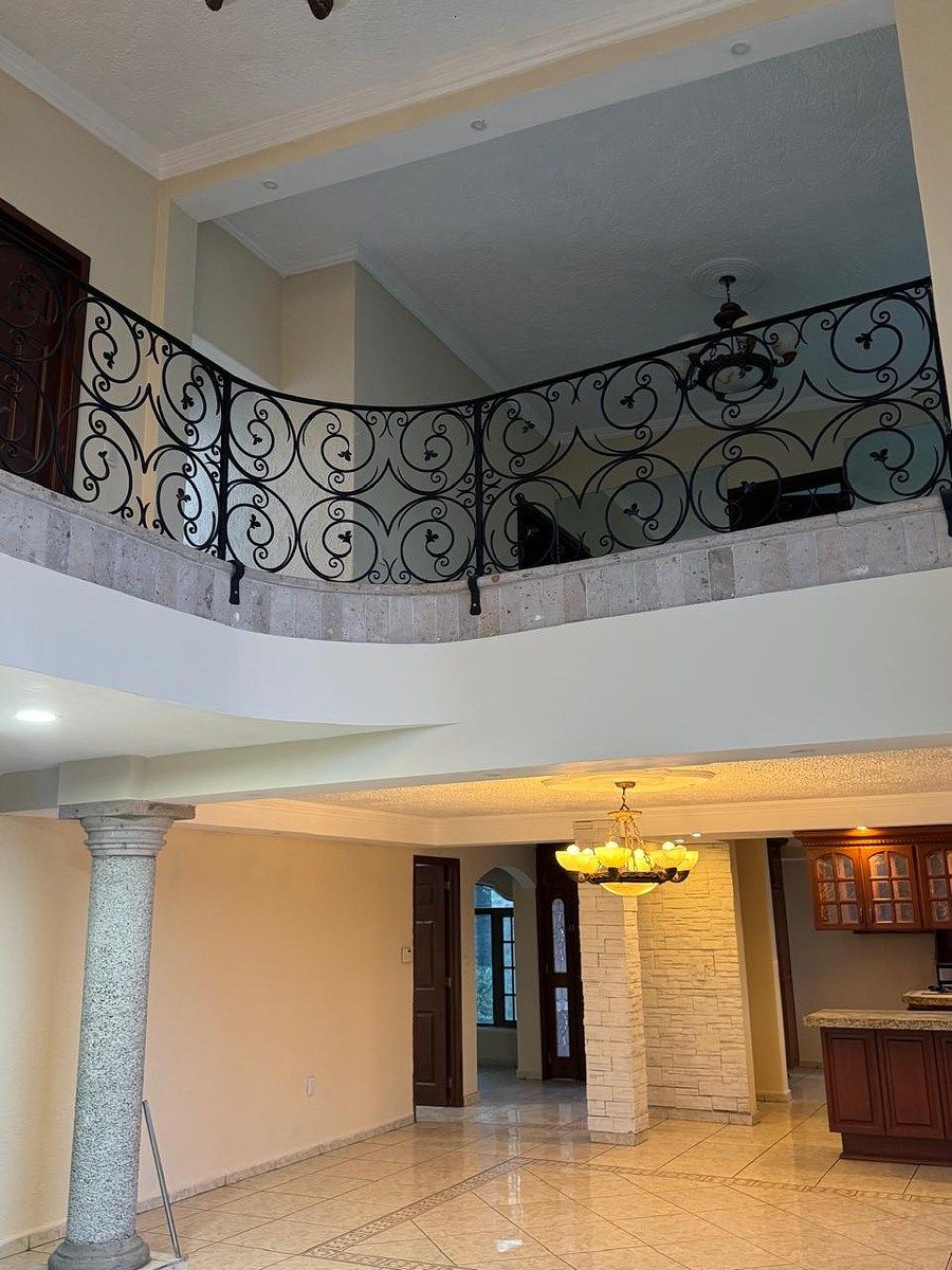 Casa em condomínio fechado em Virreyes Residencial, Zapopan, foto 22 de 41