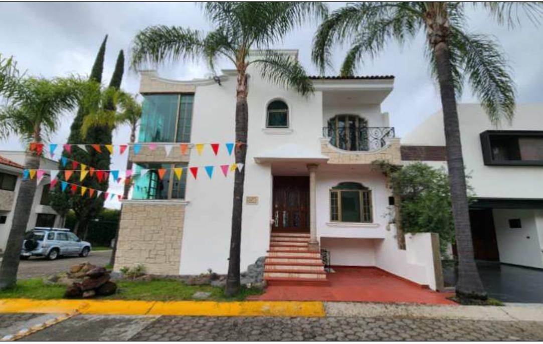 Casa em condomínio fechado em Virreyes Residencial, Zapopan, foto 29 de 41