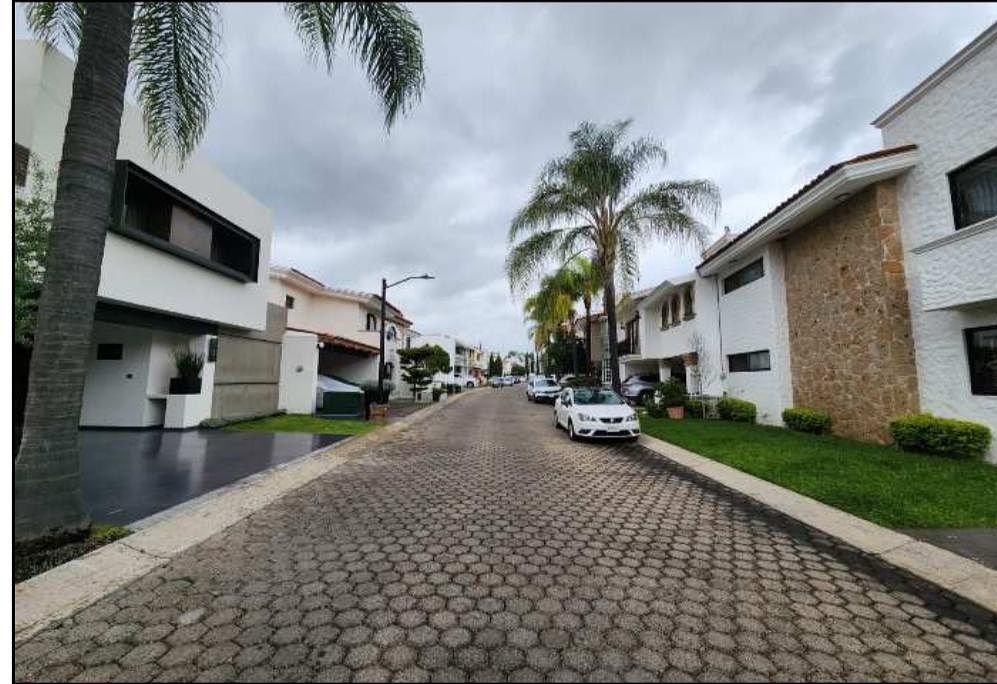 Casa em condomínio fechado em Virreyes Residencial, Zapopan, foto 32 de 41