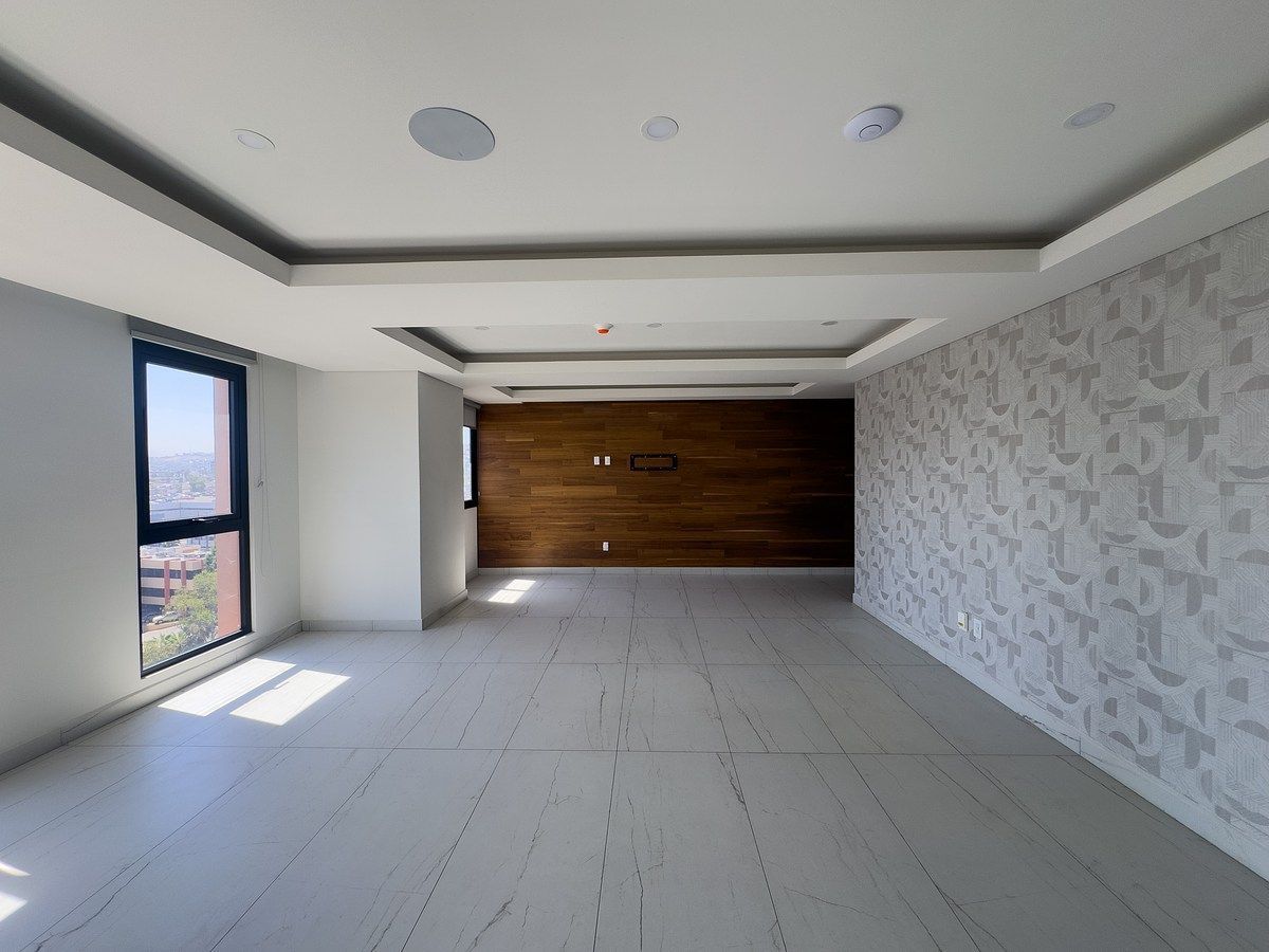 Apartamento em Hipódromo, Tijuana, foto 2 de 26