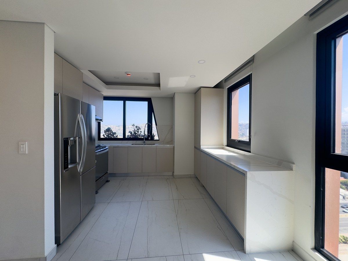 Apartamento em Hipódromo, Tijuana, foto 4 de 26