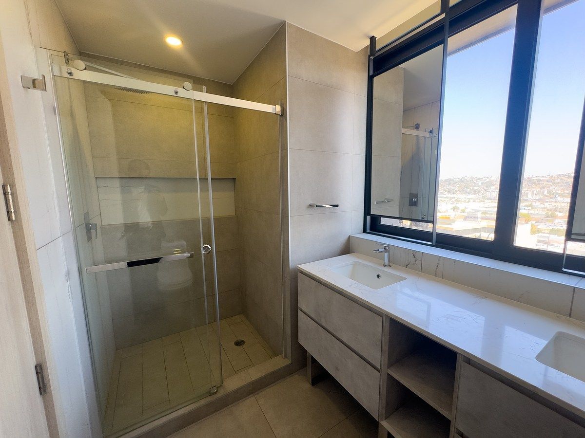 Apartamento em Hipódromo, Tijuana, foto 8 de 26