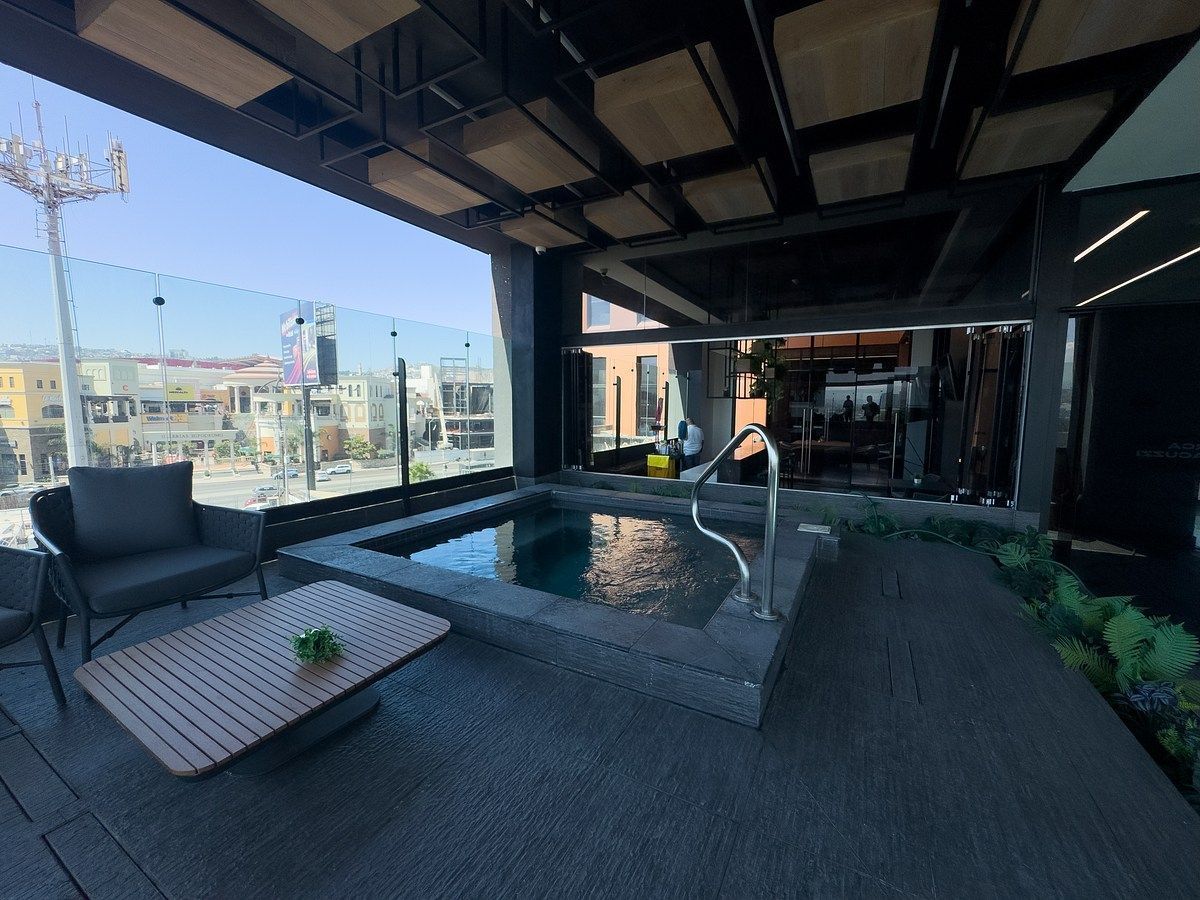 Apartamento em Hipódromo, Tijuana, foto 14 de 26
