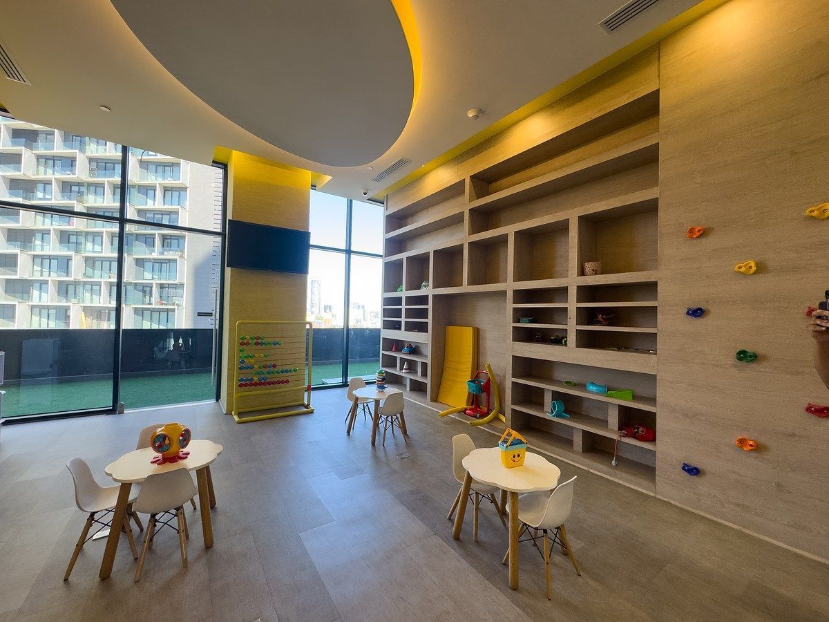 Apartamento em Hipódromo, Tijuana, foto 17 de 26