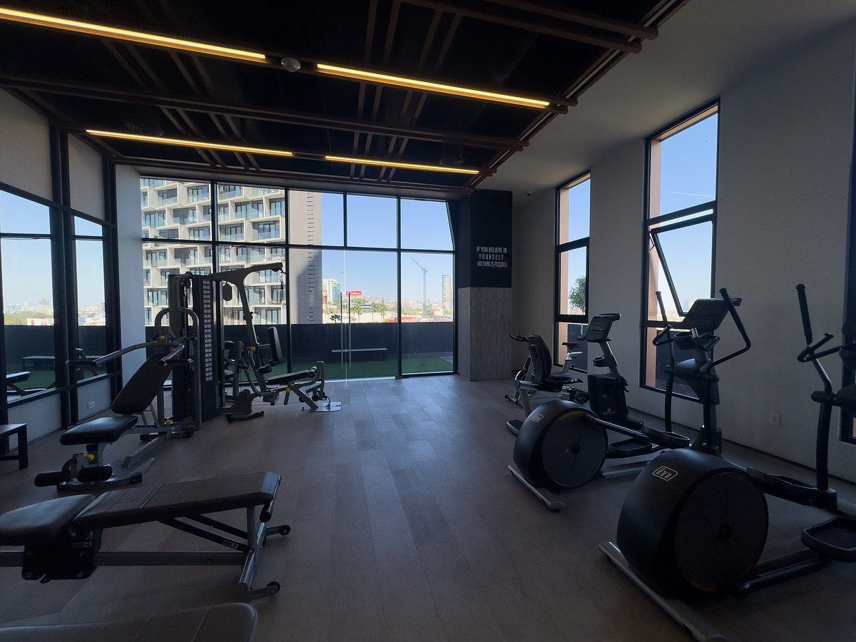 Apartamento em Hipódromo, Tijuana, foto 18 de 26