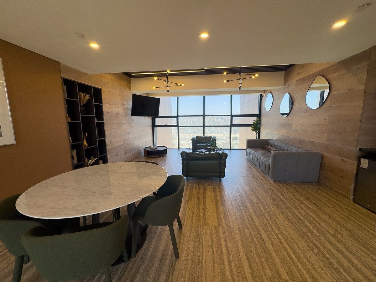 Apartamento em Hipódromo, Tijuana, foto 20 de 26
