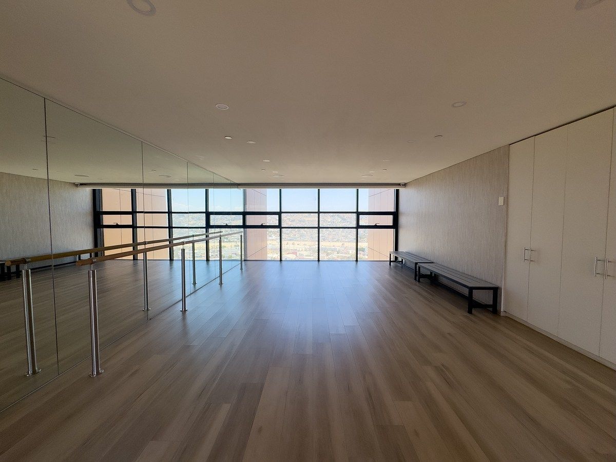 Apartamento em Hipódromo, Tijuana, foto 21 de 26