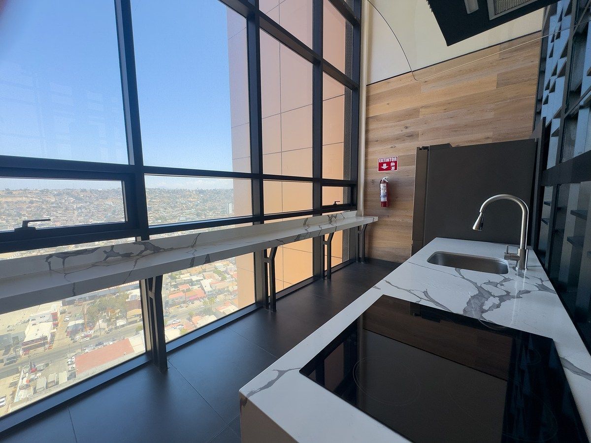 Apartamento em Hipódromo, Tijuana, foto 23 de 26