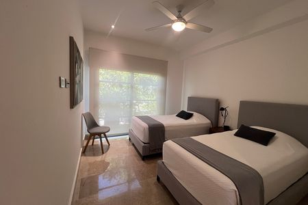 Garden House, Beach Front, en LA AMADA, Playa Mujeres