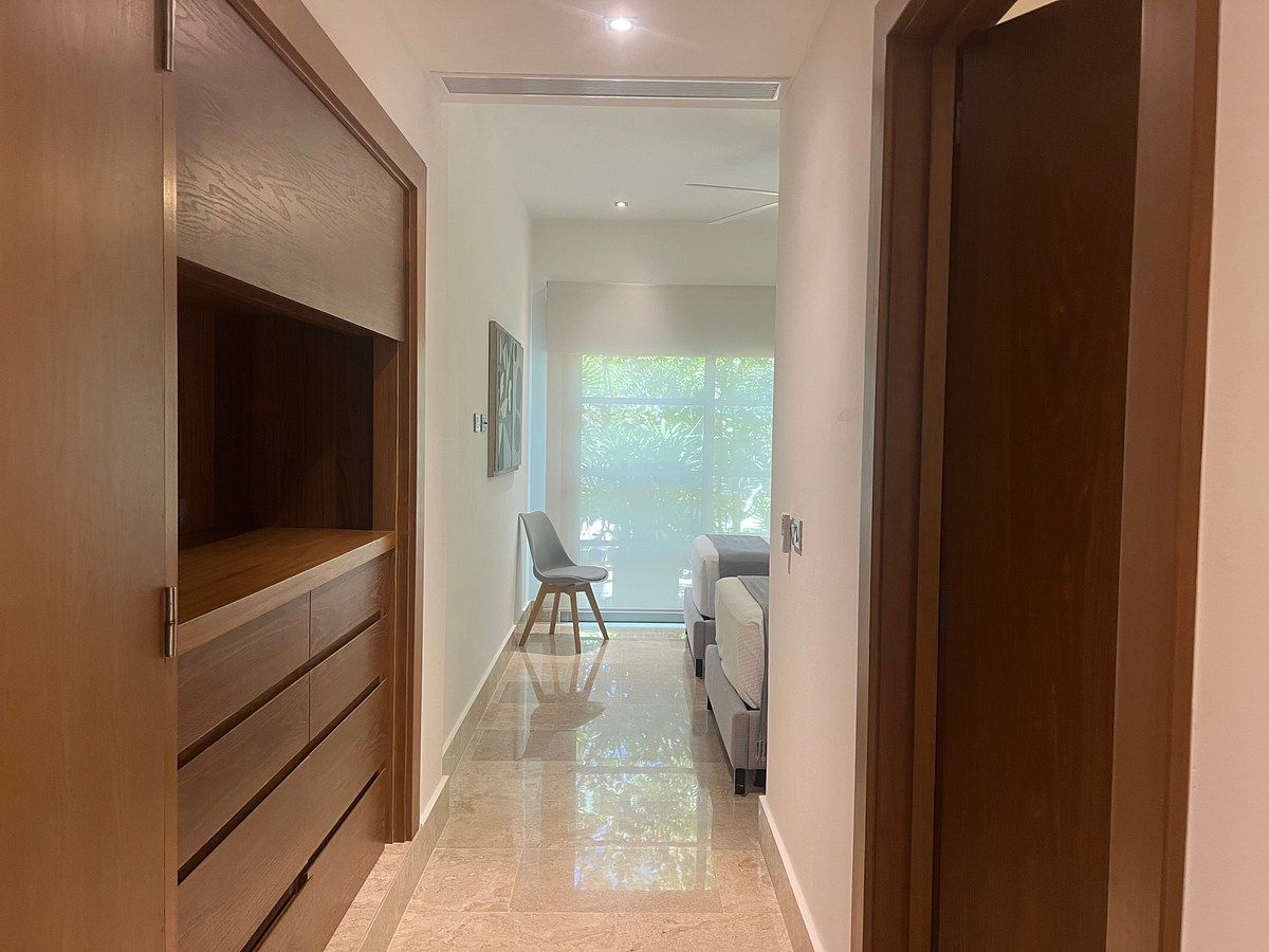 Apartamento em Bahía, Isla Mujeres, foto 11 de 26