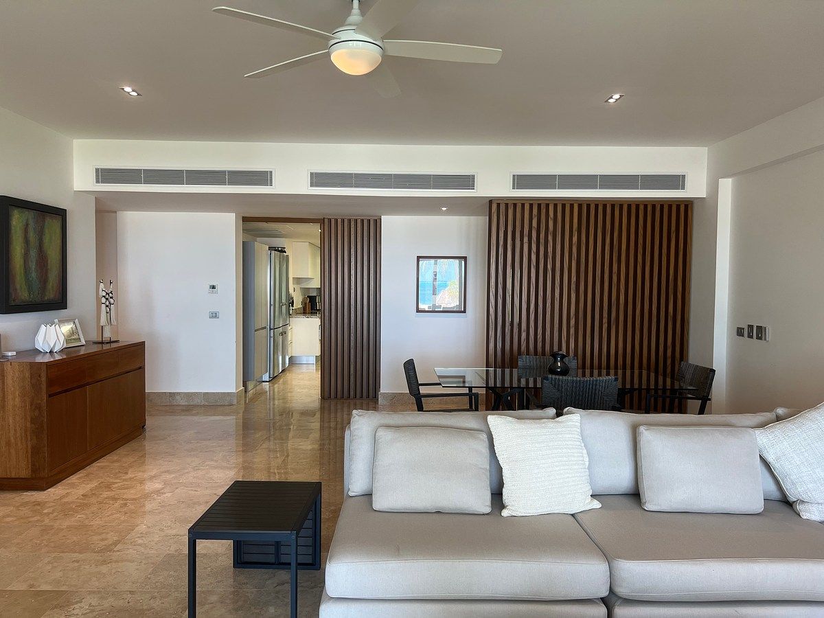Sala interior, foto 5 de 26