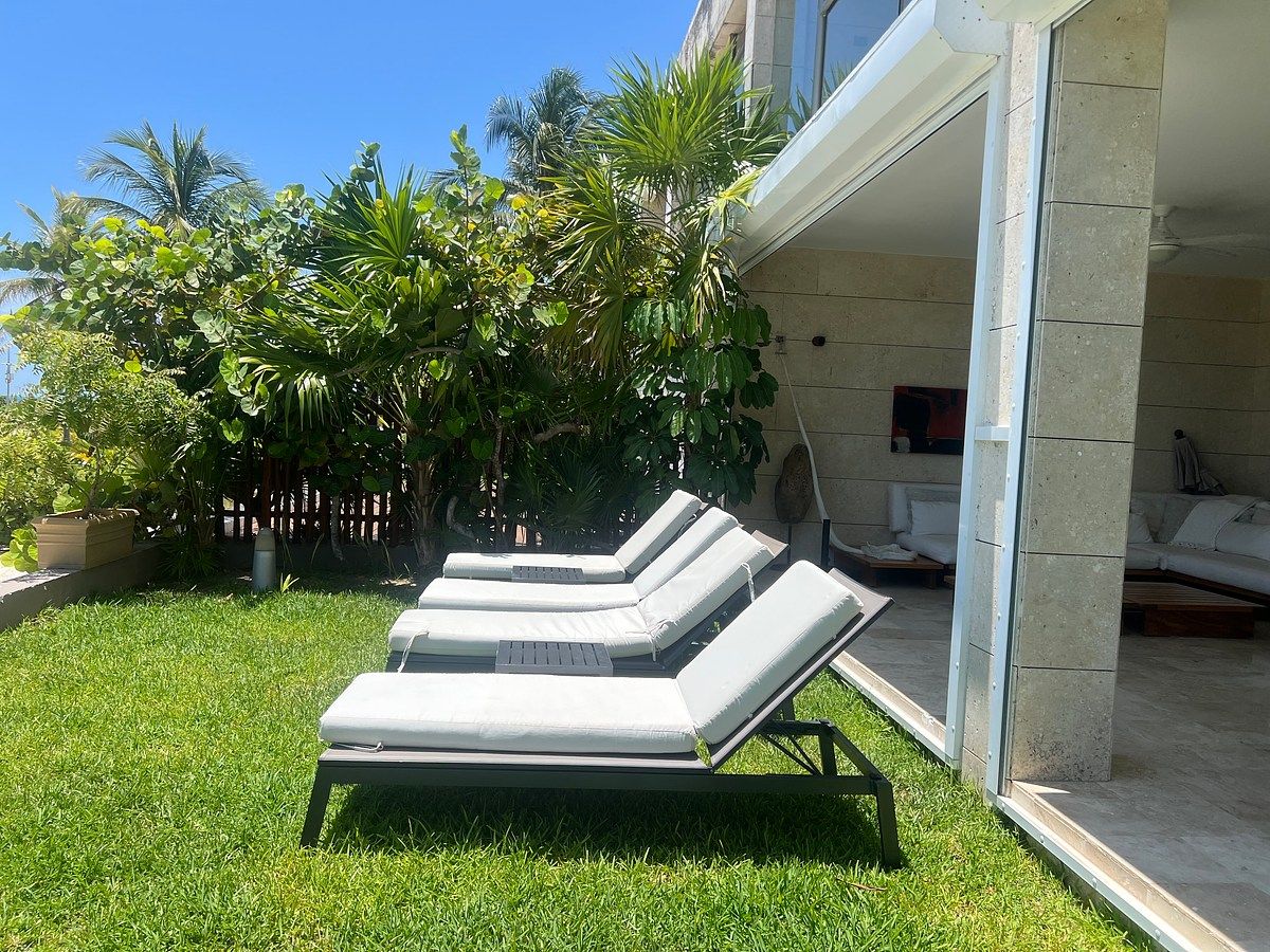 Apartamento em Bahía, Isla Mujeres, foto 21 de 26