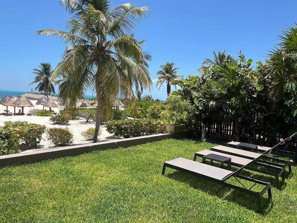 Apartamento em Bahía, Isla Mujeres, foto 22 de 26