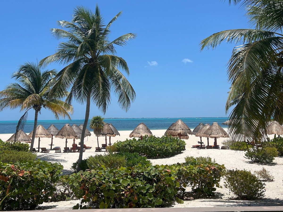 Apartamento em Bahía, Isla Mujeres, foto 23 de 26